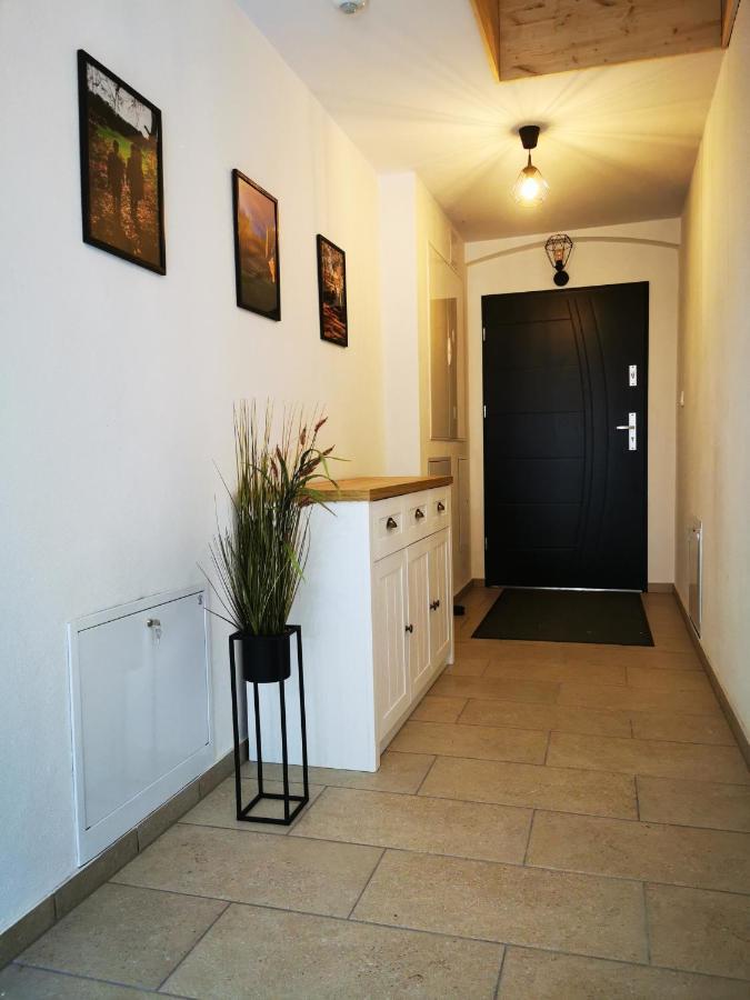 Appartement Under The Hill 1 à Bad Muskau Extérieur photo